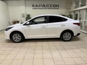 Hyundai Solaris II Рестайлинг Волгоград  - изображение 23