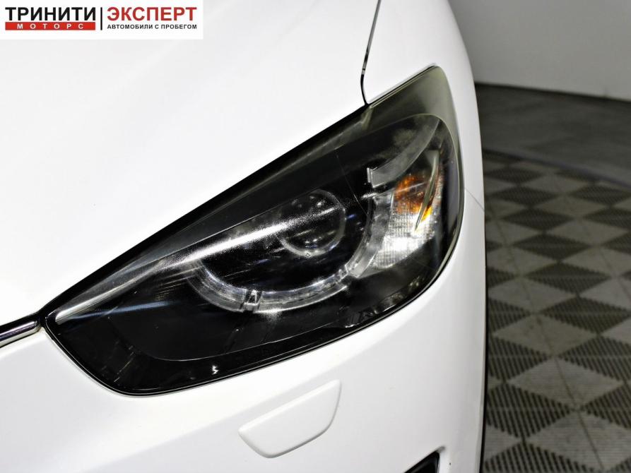 Mazda CX-5 I Рестайлинг Белгород  - изображение 9