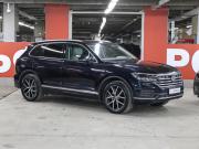Volkswagen Touareg III Москва  - изображение 27
