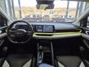 Geely Coolray I Рестайлинг Новосибирск  - изображение 22