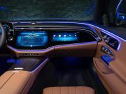 Mercedes-Benz E-Класс VI (W214 S214) Москва  - изображение 47