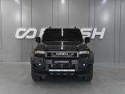 Toyota Land Cruiser Prado 250 Series Ростов-на-Дону  - изображение 34