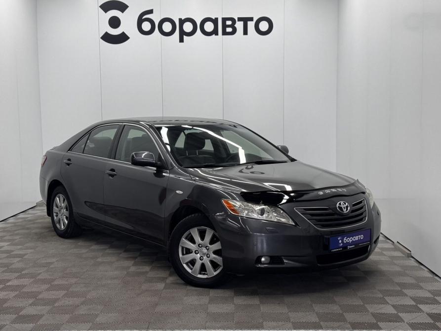 Toyota Camry VI (XV40) Воронеж  - изображение 3