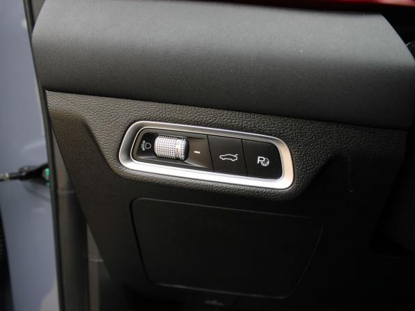 Geely Coolray I Рестайлинг с пробегом 2024 года, цена 2 159 000 рублей, 24396 км, внедорожник, Автокод Объявления