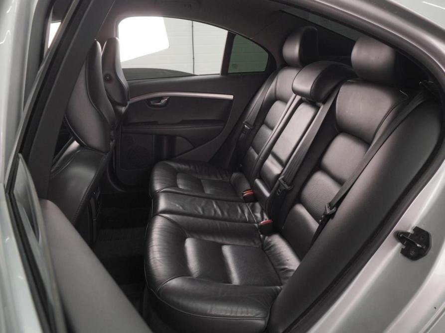 Volvo S80 II Рестайлинг Воронеж  - изображение 9
