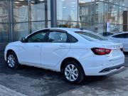 Lada (ВАЗ) Vesta I Рестайлинг (NG) Пермь  - изображение 37