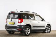 Skoda Yeti I Тюмень  - изображение 24
