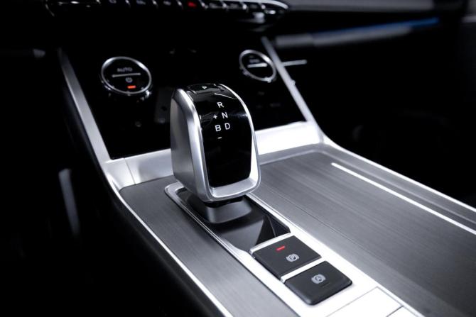 Chery Tiggo 7 Pro Plug-in Hybrid с пробегом 2023 года, цена 3 200 000 рублей, 1775 км, внедорожник, Автокод Объявления