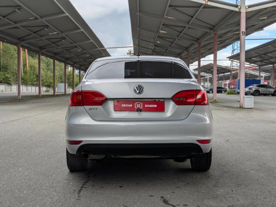 Volkswagen Jetta VI Екатеринбург  - изображение 6
