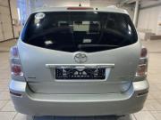 Toyota Corolla Verso I Рестайлинг 2 Челябинск  - изображение 22