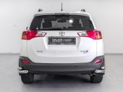 Toyota RAV4 IV (XA40) Москва  - изображение 35