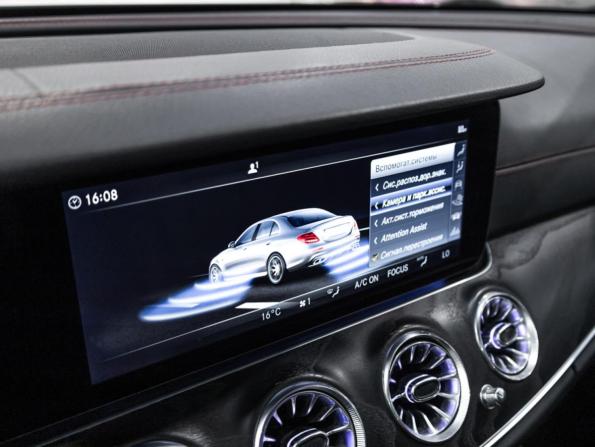 Mercedes-Benz E-Класс AMG V (W213) с пробегом 2018 года, цена 3 599 700 рублей, 148591 км, седан, Автокод Объявления
