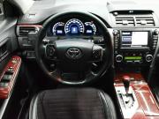 Toyota Camry VII (XV50) Екатеринбург  - изображение 31