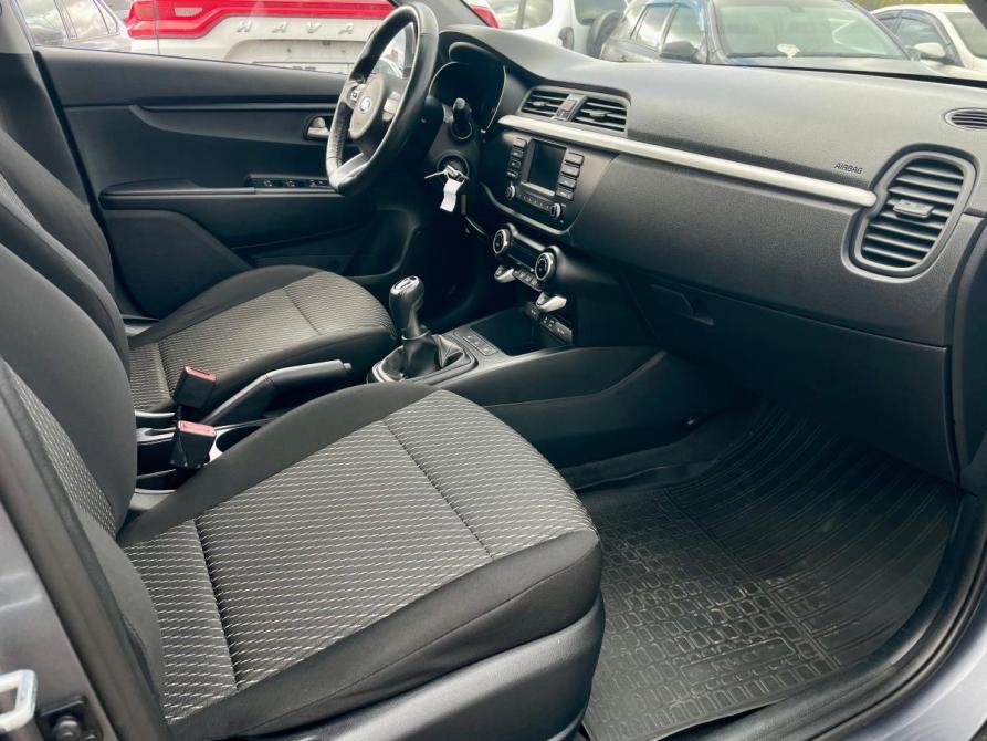Kia Rio IV Вологда  - изображение 15
