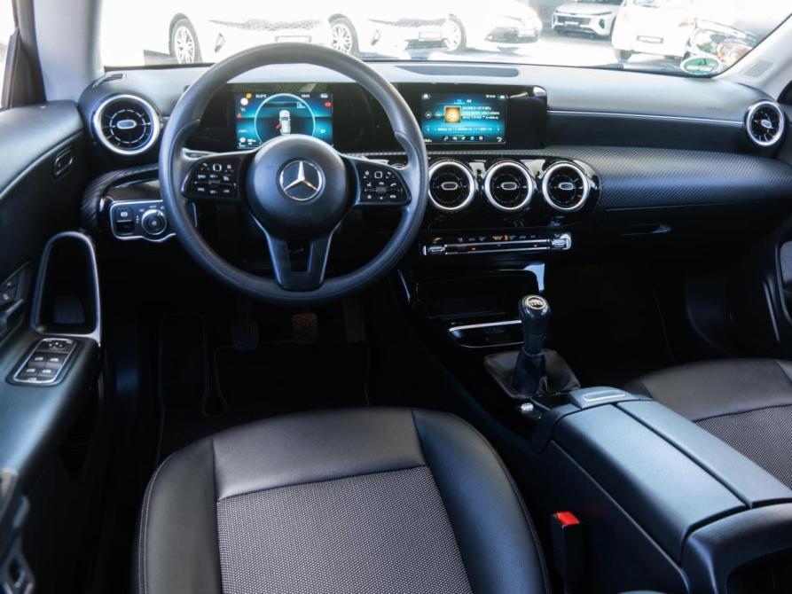 Mercedes-Benz CLA II (C118 X118) Волгоград  - изображение 7