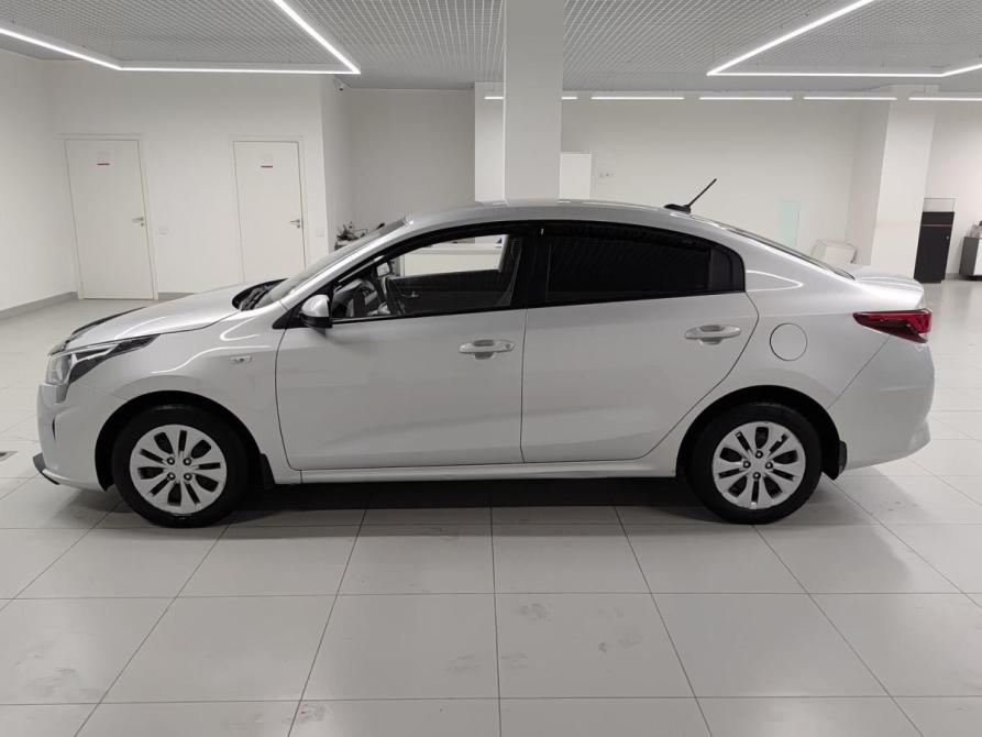 Kia Rio IV Рестайлинг Казань  - изображение 10