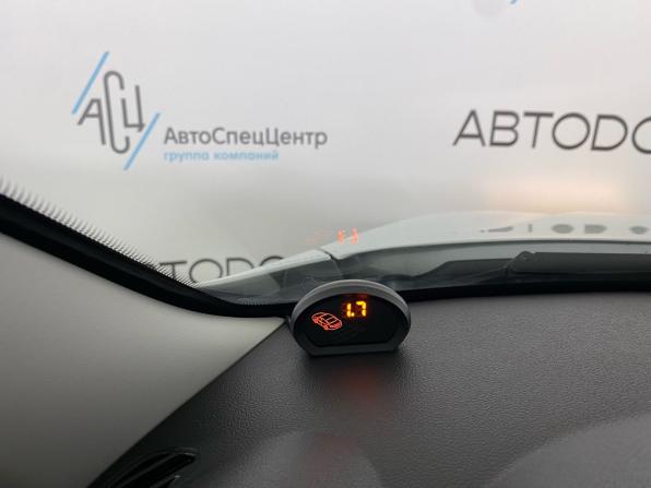 Lada (ВАЗ) Granta I Рестайлинг с пробегом 2023 года, цена 849 900 рублей, 26531 км, универсал, Автокод Объявления