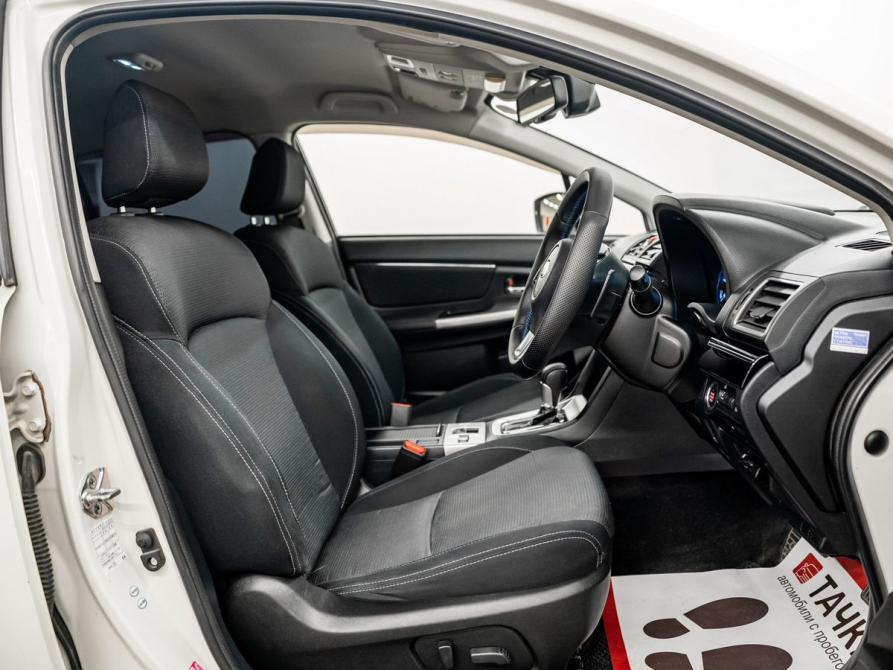 Subaru Levorg I Красноярск  - изображение 6