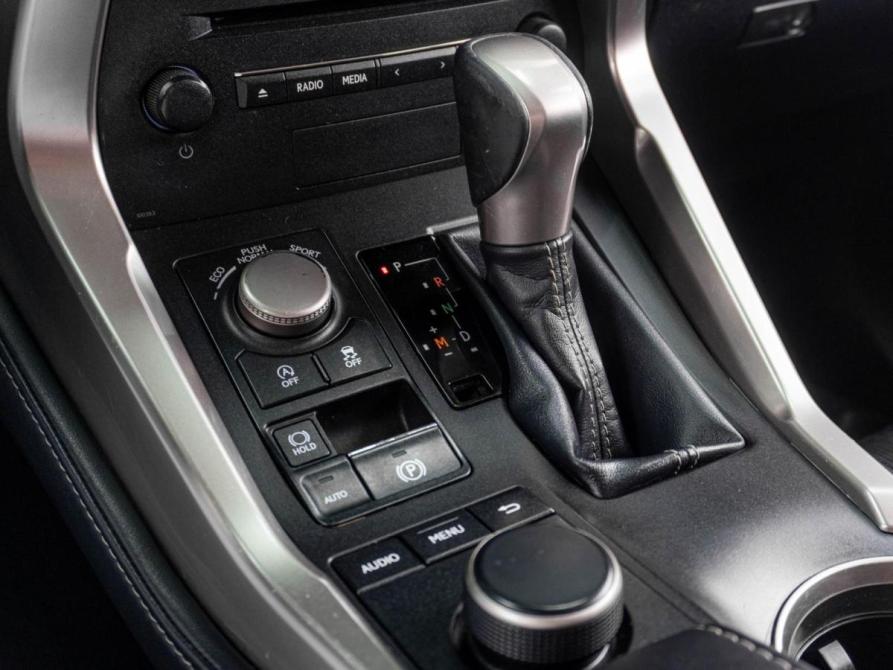 Lexus NX I Тюмень  - изображение 19