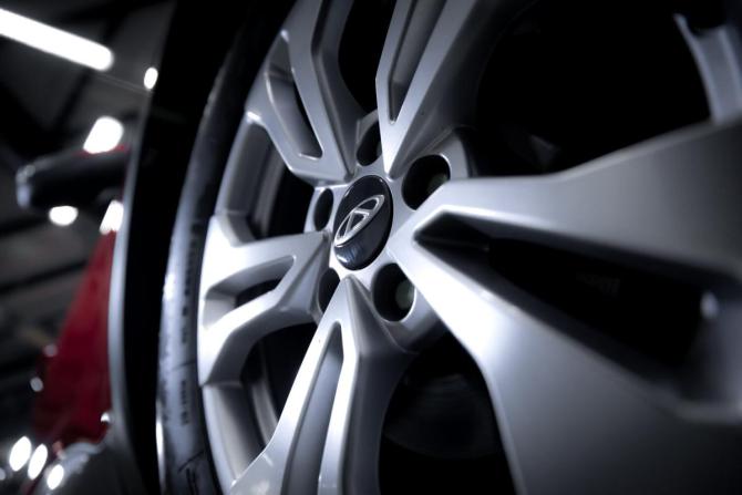 Chery Tiggo 4 Pro I Рестайлинг с пробегом 2025 года, цена 1 799 000 рублей, 23000 км, внедорожник, Автокод Объявления