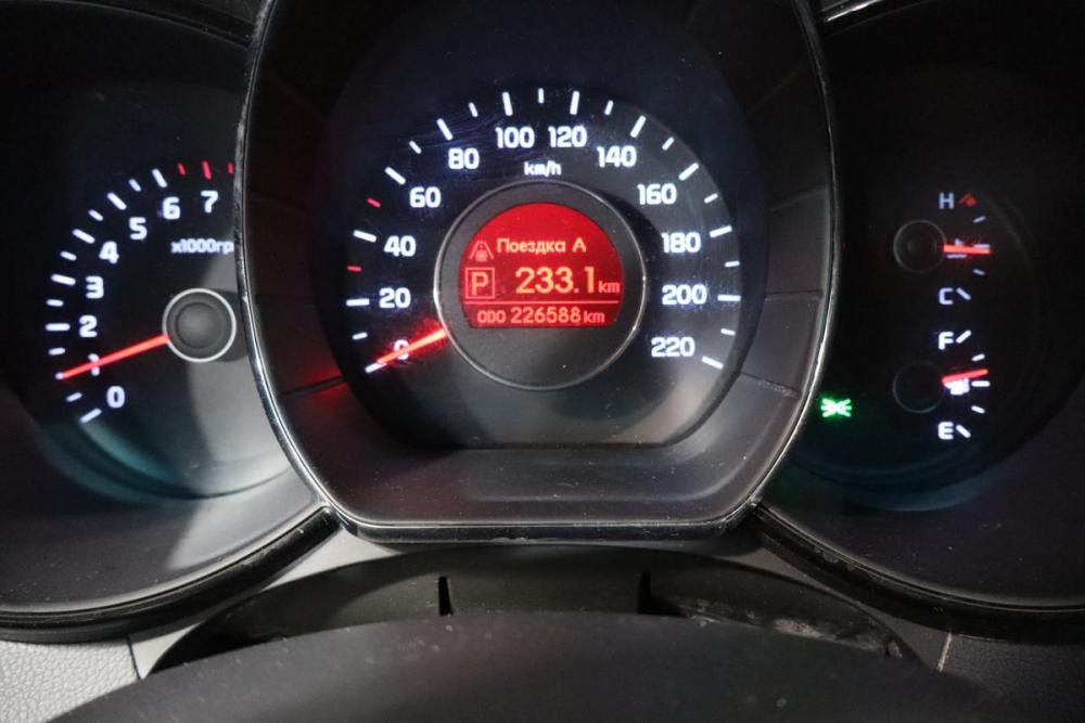 Kia Rio III Санкт-Петербург  - изображение 15