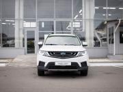 Geely Emgrand X7 I Рестайлинг 2 Курган  - изображение 26
