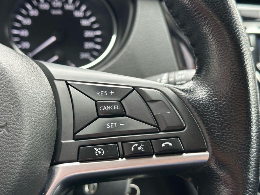 Nissan Qashqai II Рестайлинг Екатеринбург  - изображение 14