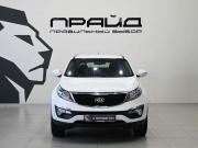 Kia Sportage III Рестайлинг Ростов-на-Дону  - изображение 26