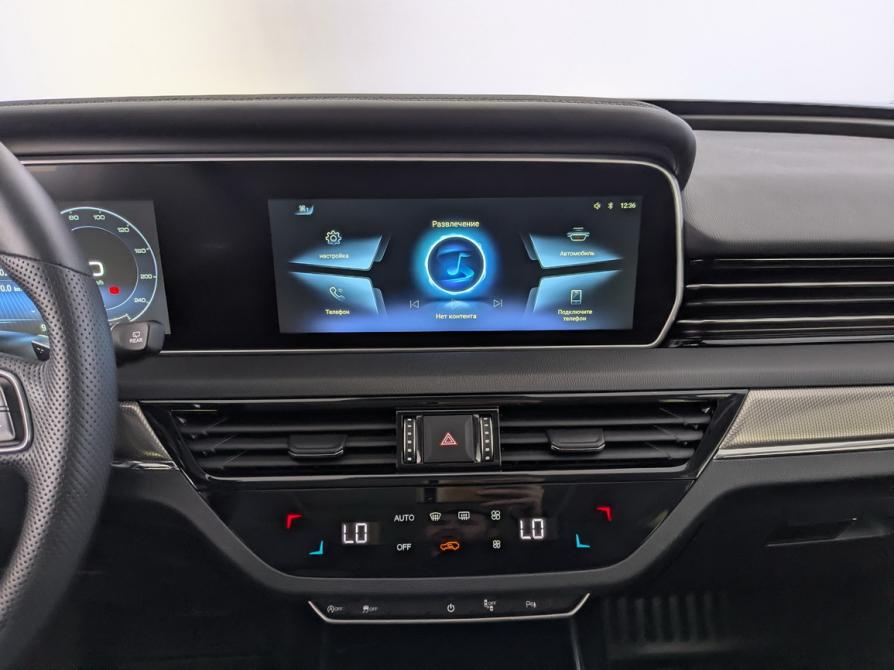 Hongqi HS5 I Москва  - изображение 27