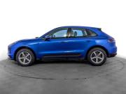Porsche Macan I Рестайлинг Москва  - изображение 37