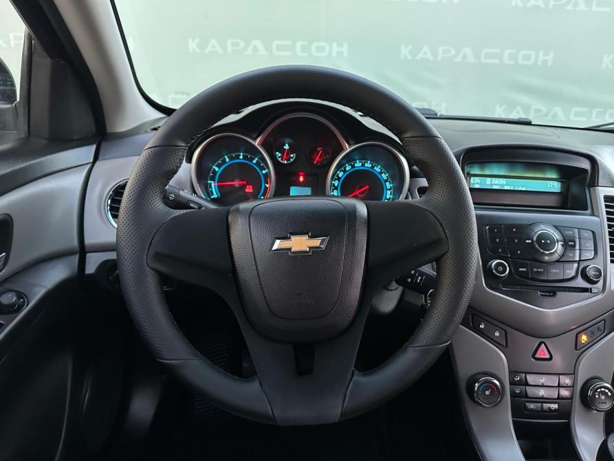Chevrolet Cruze I Екатеринбург  - изображение 5