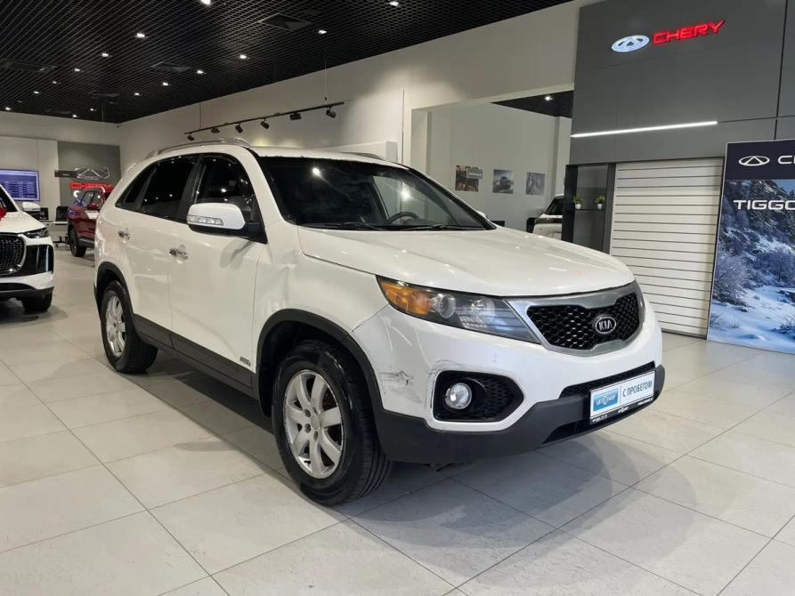 Kia Sorento II Москва  - изображение 3