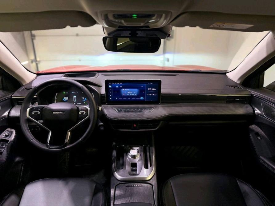 Haval Jolion I Новосибирск  - изображение 20