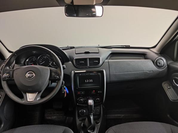 Nissan Terrano III (D10) с пробегом 2020 года, цена 1 090 000 рублей, 363563 км, внедорожник, Автокод Объявления