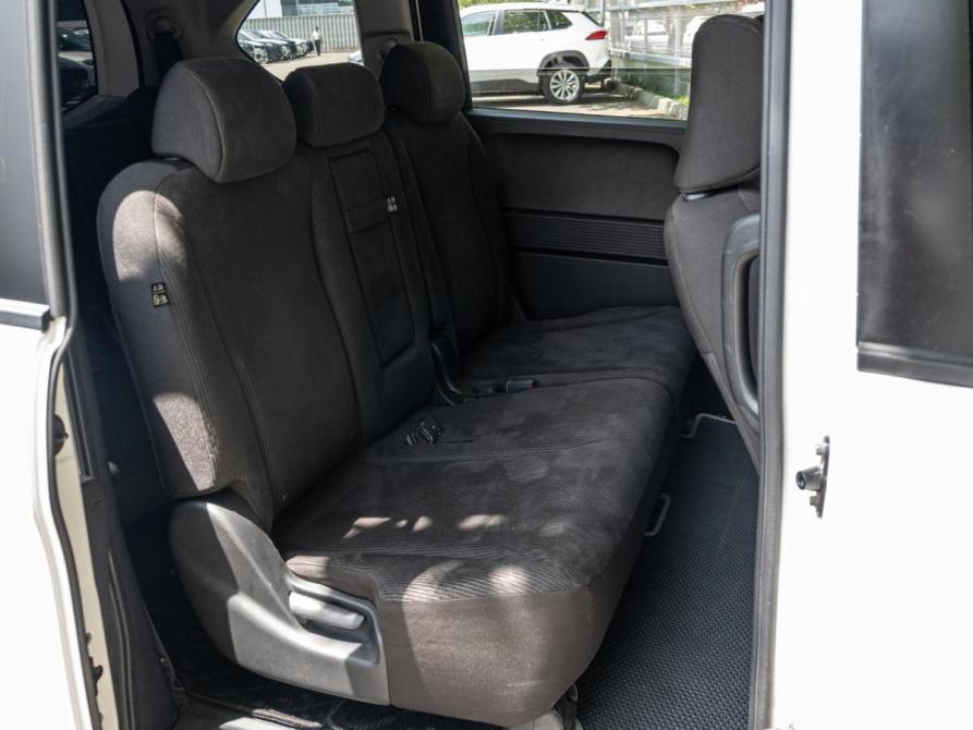 Honda Freed I Рестайлинг Краснодар  - изображение 10