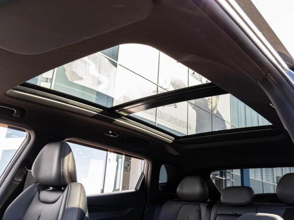 Geely Cityray с пробегом 2024 года, цена 2 445 000 рублей, 20747 км, внедорожник, Автокод Объявления
