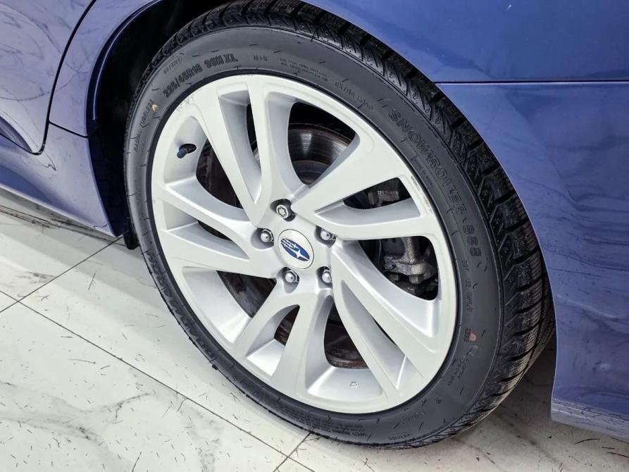 Subaru Levorg I Уфа  - изображение 14