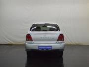 Toyota Echo Санкт-Петербург  - изображение 17
