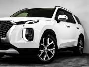 Hyundai Palisade I Санкт-Петербург  - изображение 35