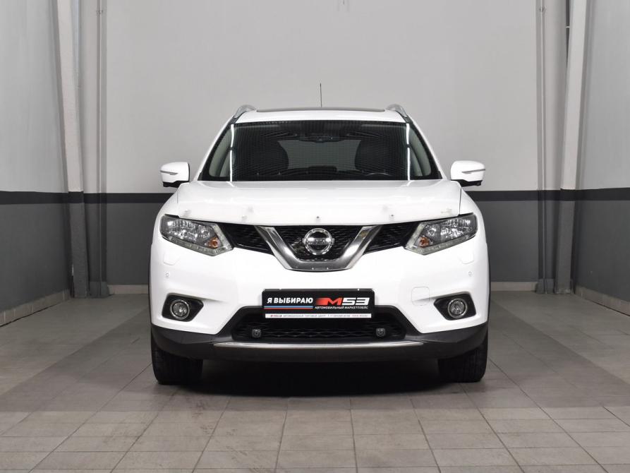 Nissan X-Trail III Кемерово  - изображение 2