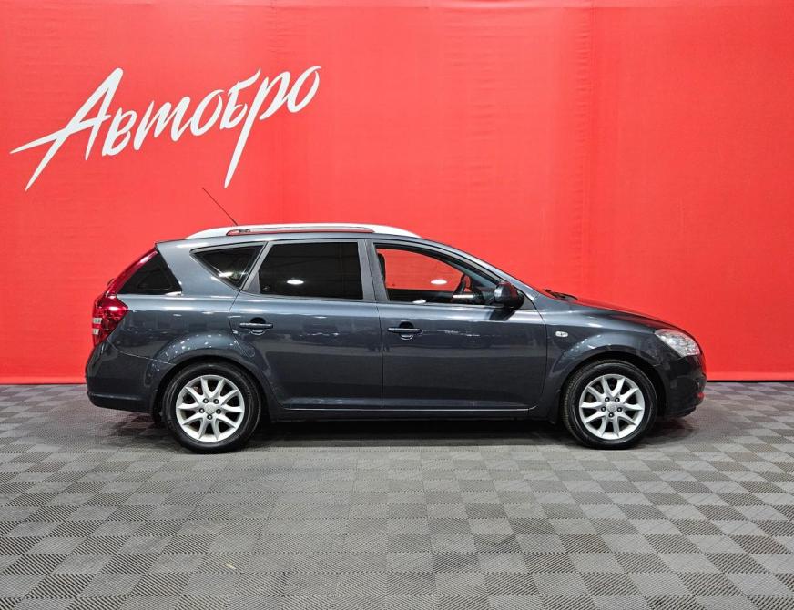 Kia Ceed I Вологда  - изображение 6