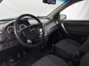 Chevrolet Aveo I Рестайлинг Екатеринбург  - изображение 33