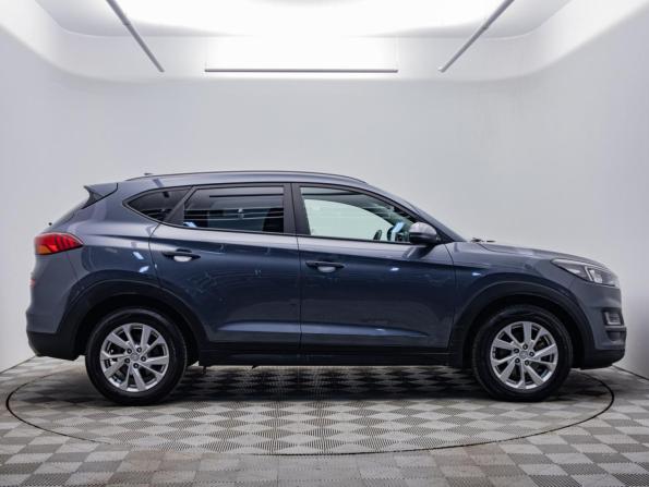 Hyundai Tucson III Рестайлинг с пробегом 2020 года, цена 2 818 000 рублей, 71000 км, внедорожник, Автокод Объявления