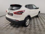 Nissan Qashqai II Рестайлинг Москва  - изображение 26