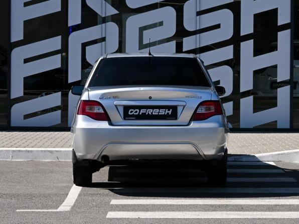 Daewoo Nexia I Рестайлинг с пробегом 2013 года, цена 399 000 рублей, 119885 км, седан, Автокод Объявления
