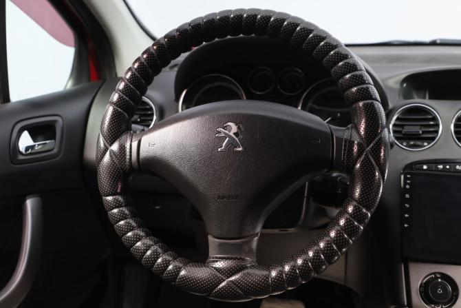 Peugeot 308 I с пробегом 2011 года, цена 629 000 рублей, 135000 км, хэтчбек, Автокод Объявления