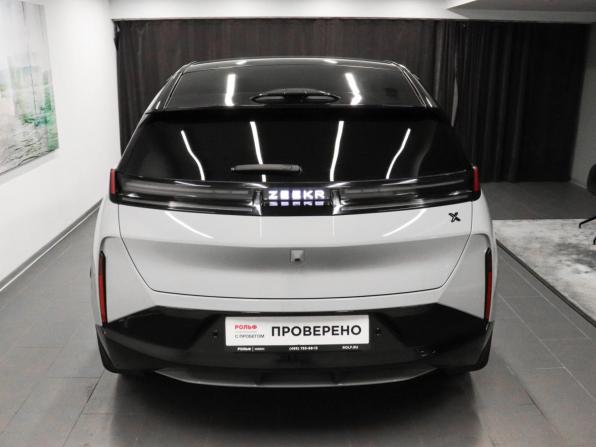 Zeekr X I с пробегом 2023 года, цена 4 219 000 рублей, 41680 км, внедорожник, Автокод Объявления