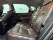 Lexus RX IV Набережные Челны  - изображение 59