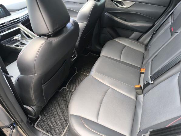Changan CS35 Plus I Рестайлинг с пробегом 2024 года, цена 1 849 900 рублей, 12664 км, внедорожник, Автокод Объявления