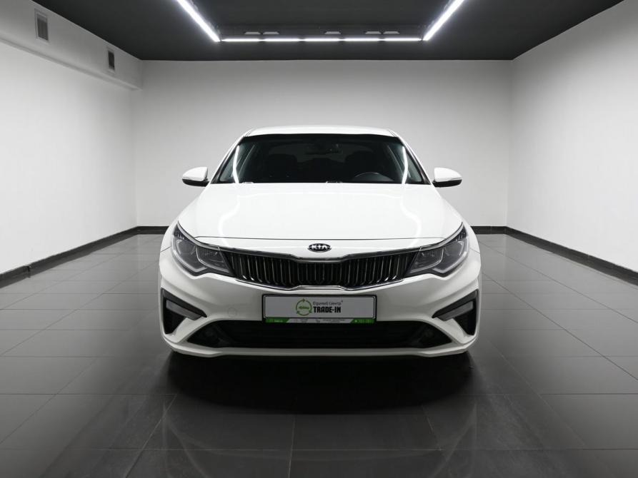 Kia Optima IV Рестайлинг Тверь  - изображение 3
